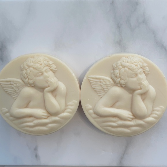 Other - beautiful angel solid hand soaps